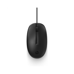 HP myš - 125 USB Mouse, wired - bez pevného obalu