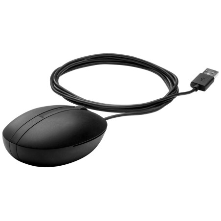 HP myš - 320M Mouse, wired