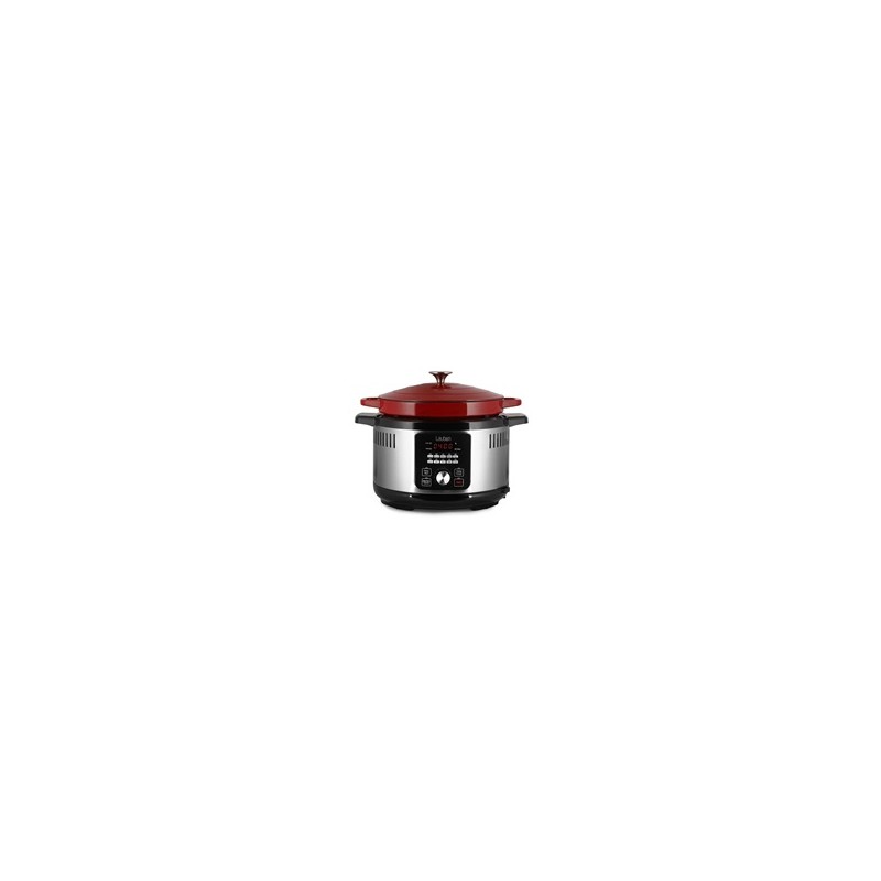 Lauben OvenSafe® Multicooker 6000RS