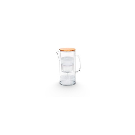 Lauben Glass Water Filter Jug 32GW - filtrační konvice