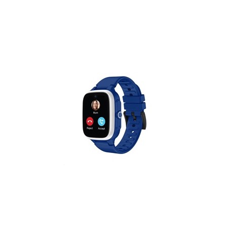 LAMAX WatchY4 Play Blue - Rozbaleno