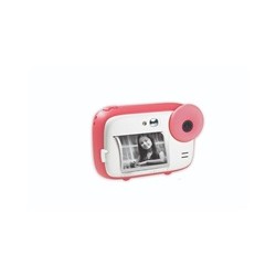 AGFAPHOTO Realikids Instant Cam Pink