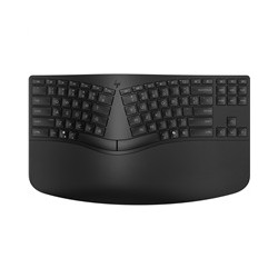 BAZAR - HP 965 Ergonomic Wireless Keyboard - Rozbaleno (Komplet)