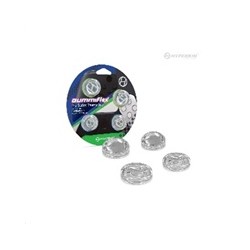 Hyperkin GummiFlex Pro Series Thumb Grips (4x) for Playstation/Xbox Controllers
