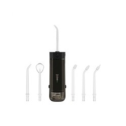 TrueLife AquaFloss Mini M50 - ústní sprcha - černá