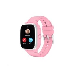 LAMAX WatchY4 Play Pink - Rozbaleno