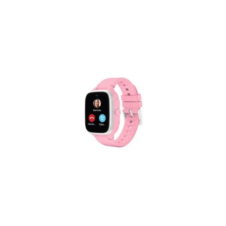 LAMAX WatchY4 Play Pink - Rozbaleno