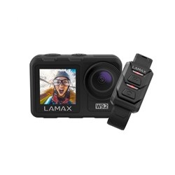 LAMAX W9.2 - akční kamera