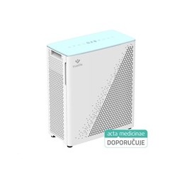 TrueLife AIR Purifier P7 WiFi - čistička vzduchu