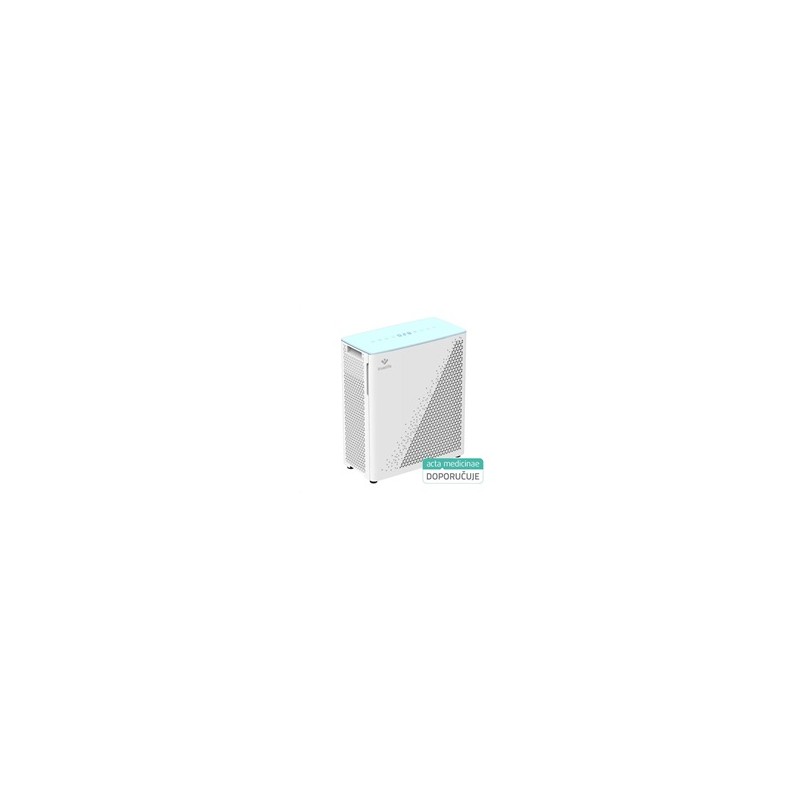 TrueLife AIR Purifier P7 WiFi - čistička vzduchu