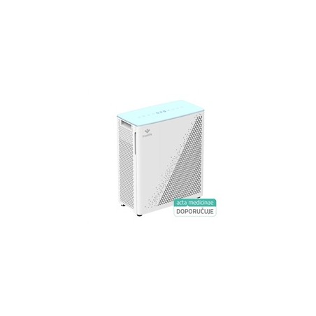 TrueLife AIR Purifier P7 WiFi - čistička vzduchu