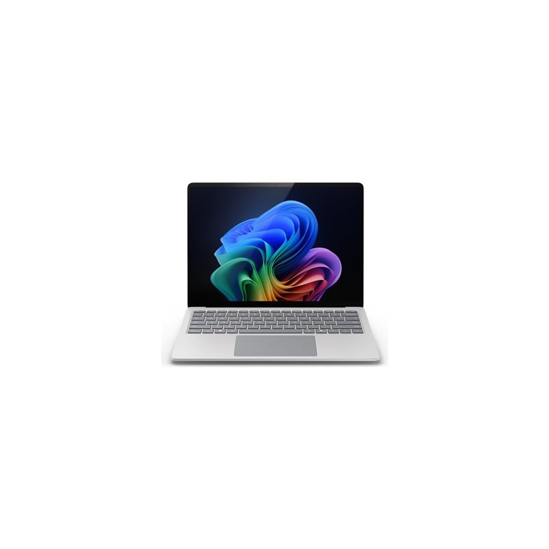 Microsoft Surface Laptop 7 Copilot+/SD-X Plus/13,8"/2304x1536/T/16GB/512GB/Adreno/W11P/Platinum/2R