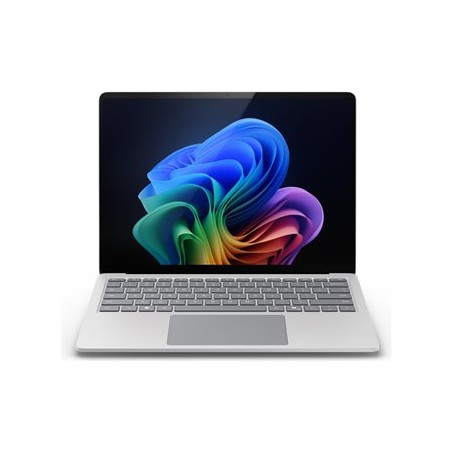 Microsoft Surface Laptop 7 Copilot+/SD-X Plus/13,8"/2304x1536/T/16GB/512GB/Adreno/W11P/Platinum/2R