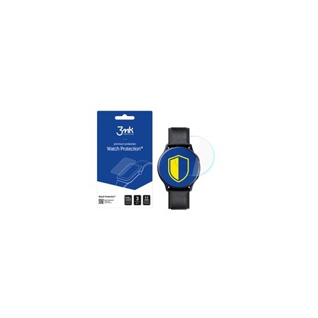 3mk ochranná fólie Watch pro Samsung Galaxy Watch Active 2 (R830), 40 mm