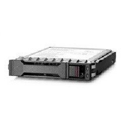 HPE 800GB NVMe Gen4 Mainstream Performance Mixed Use SFF BC U.3 Static V2 Multi Vendor SSD P64999R-B21 RENEW