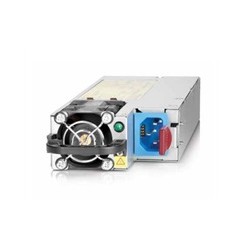 HPE 500W Flex Slot Platinum Hot Plug Low Halogen Power Supply Kit pro G10 865408-B21 RENEW