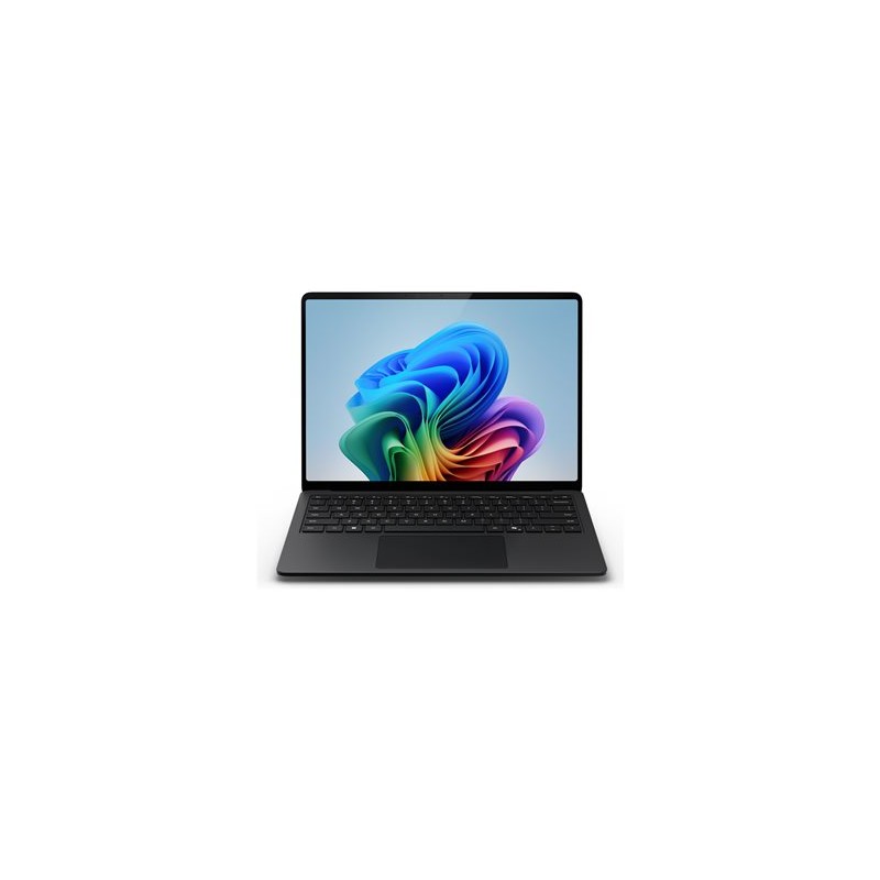 Microsoft Surface Laptop 7 Copilot+/SD-X Plus/13,8"/2304x1536/T/16GB/512GB/Adreno/W11P/Graphite/2R