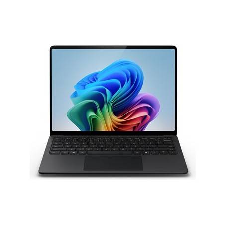 Microsoft Surface Laptop 7 Copilot+/SD-X Plus/13,8"/2304x1536/T/16GB/512GB/Adreno/W11P/Graphite/2R
