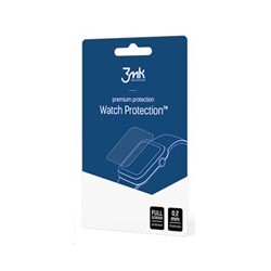 3mk ochranná fólie Watch Protection ARC pro Samsung Galaxy Watch Active 2 (R820), 44 mm