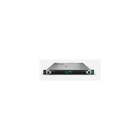 HPE PL DL360g11 4510 (2.4G/12C) 2x32G 2x960G VROC 4LFF LPC 2x800W 4x1G Smart Choice