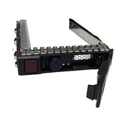CoreParts 2.5" Hot Swap Tray SATA/SAS G8/G9/G10 651687-001 651699-001 KIT252 SC