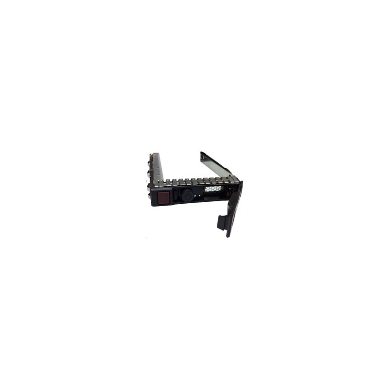 CoreParts 2.5" Hot Swap Tray SATA/SAS G8/G9/G10 651687-001 651699-001 KIT252 SC