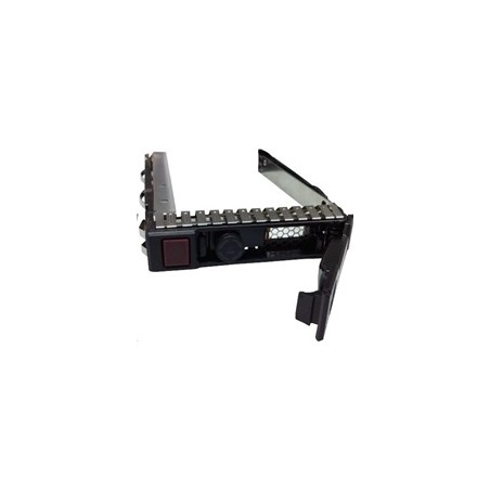 CoreParts 2.5" Hot Swap Tray SATA/SAS G8/G9/G10 651687-001 651699-001 KIT252 SC