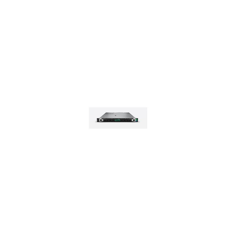 HPE PL DL360g11 4510 (2.4G/12C) 2x32G (p64706) 2x480G 2x1000W MR408i-o 8SFF 4p1G ocp Smart Choice