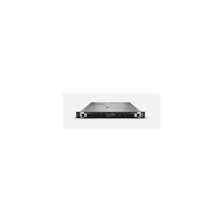 HPE PL DL360g11 4510 (2.4G/12C) 2x32G (p64706) 2x480G 2x1000W MR408i-o 8SFF 4p1G ocp Smart Choice