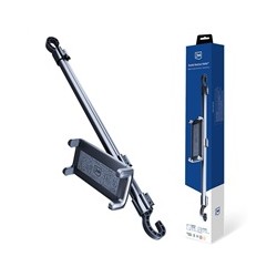 3mk držák na opěrku hlavy - Double Headrest Holder