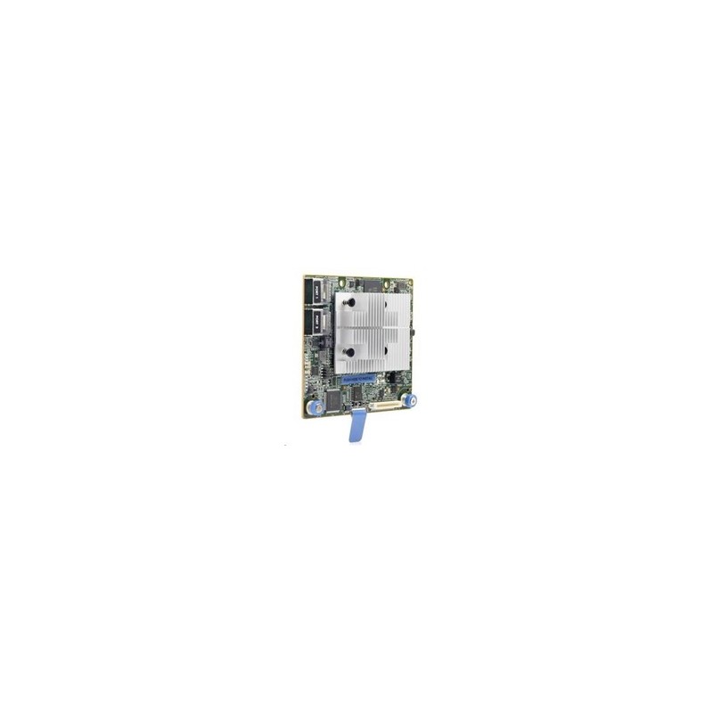 HPE Smart Array P408i-a SR Gen10 (8IntLanes/2GBCache) 12G SAS Modular Controller dl360/380/ml350 g10 g10+ RENEW