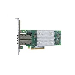 HPE SN1100Q 16Gb 2-port PCIe Fibre Channel Host Bus Adapter P9D94A RENEW