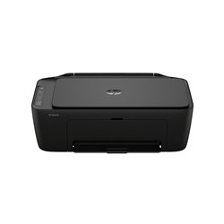 HP All-in-One Deskjet 2910 Cement Noir (A4, 7,5/5,5 ppm, USB, Wi-Fi, BT, Print, Scan, Copy)