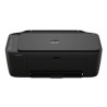HP All-in-One Deskjet 2910 Cement Noir (A4, 7,5/5,5 ppm, USB, Wi-Fi, BT, Print, Scan, Copy)