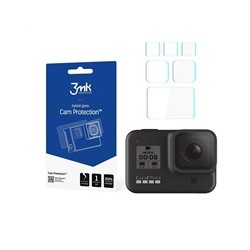 3mk Cam Protection pro GoPro HERO 8 Black