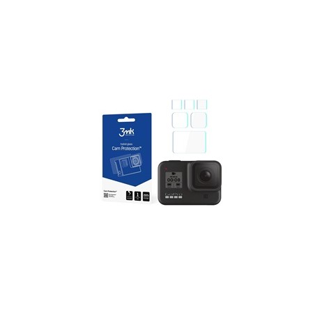 3mk Cam Protection pro GoPro HERO 8 Black
