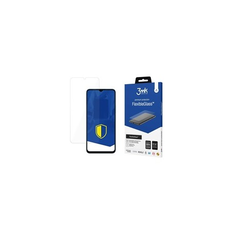 3mk hybridní sklo FlexibleGlass pro Realme Note 60