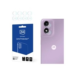 3mk Lens Protection pro Motorola Moto E14