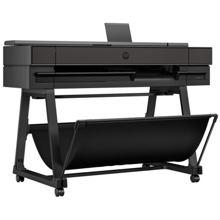 HP DesignJet T850 36" Printer (A0+, Ethernet, Wi-Fi)
