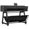 HP DesignJet T850 36" Printer (A0+, Ethernet, Wi-Fi)
