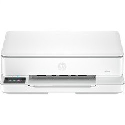 BAZAR - HP All-in-One Deskjet ENVY 6110e HP+ (A4, 10/7 ppm USB, Wi-Fi, Print, Scan, Copy, Duplex) - Rozbaleno (Komplet)