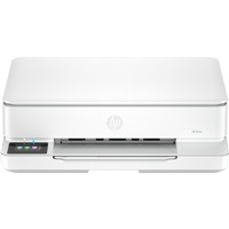 BAZAR - HP All-in-One Deskjet ENVY 6110e HP+ (A4, 10/7 ppm USB, Wi-Fi, Print, Scan, Copy, Duplex) - Rozbaleno (Komplet)