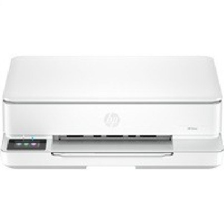 BAZAR - HP All-in-One Deskjet ENVY 6110e HP+ (A4, 10/7 ppm USB, Wi-Fi, Print, Scan, Copy, Duplex) - Rozbaleno (Komplet)