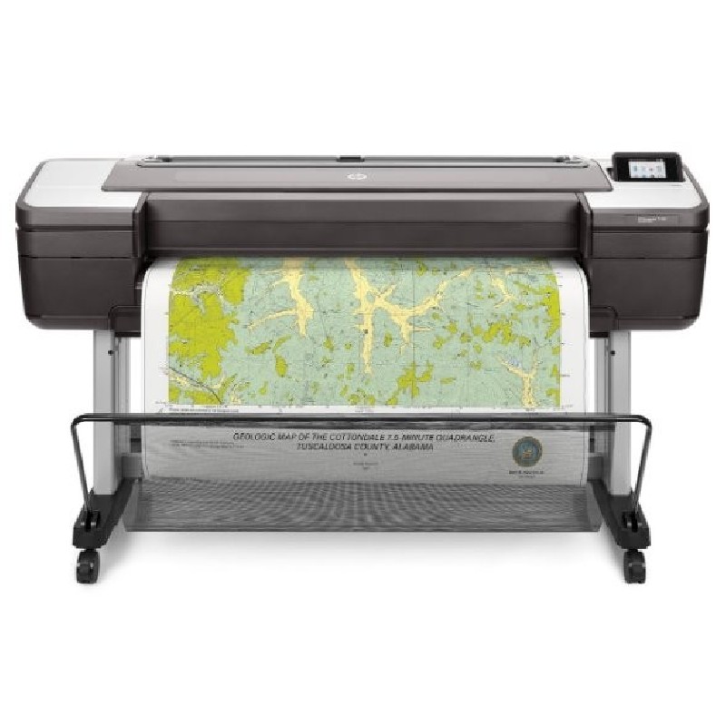 HP DesignJet T1700 44-in Printer