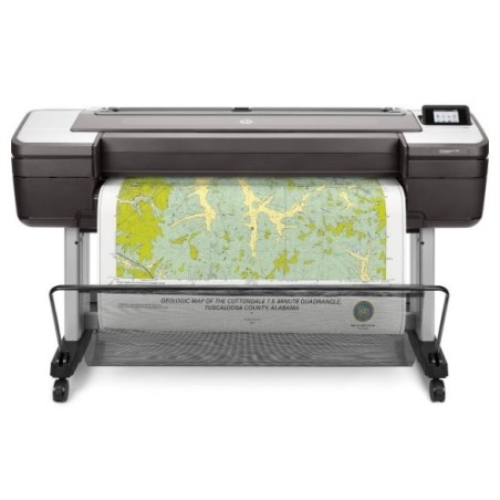 HP DesignJet T1700 44-in Printer