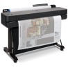 HP DesignJet T630 36" (A0+, 30s A1, USB 2.0, Ethernet, Wi-Fi)