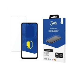 3mk tvrzené sklo HardGlass pro Samsung Galaxy S25 Ultra