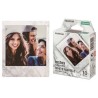 Fujifilm Film Instax Square White Marble 10 list