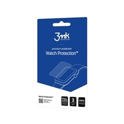 3mk hybridní sklo Watch Protection FlexibleGlass pro Huawei Watch GT 5 41mm
