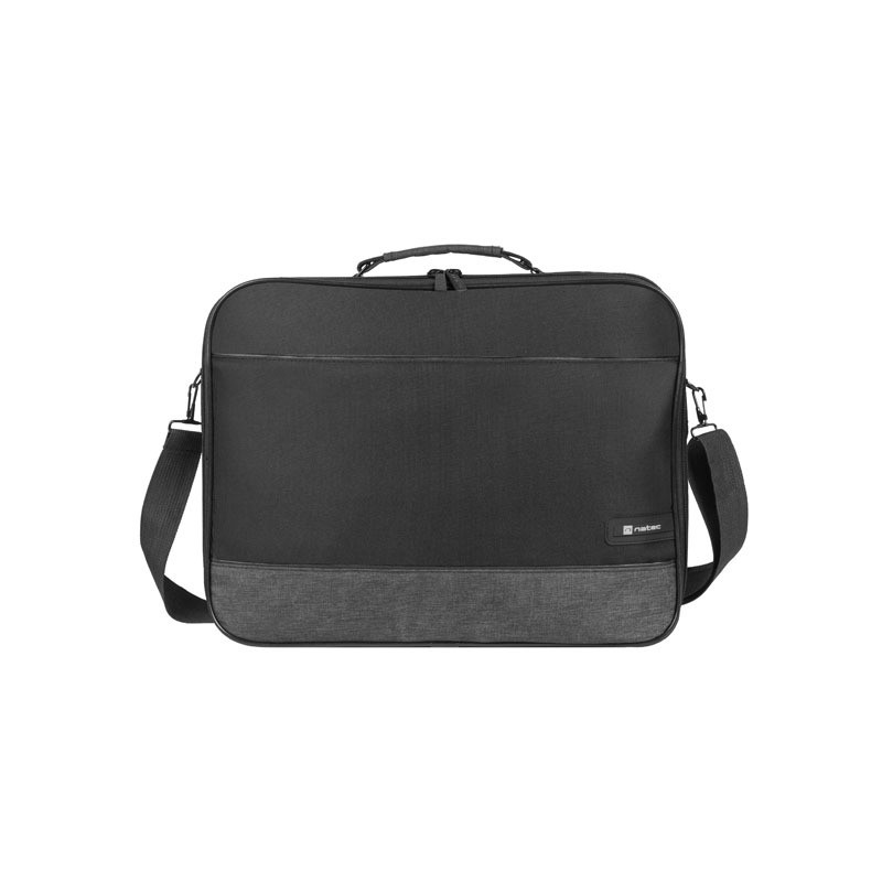Brašna pro ntb Natec IMPALA 2, 14,1", černá